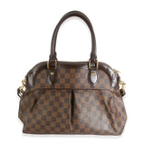 Louis Vuitton Damier Ebene Canvas Trevi PM