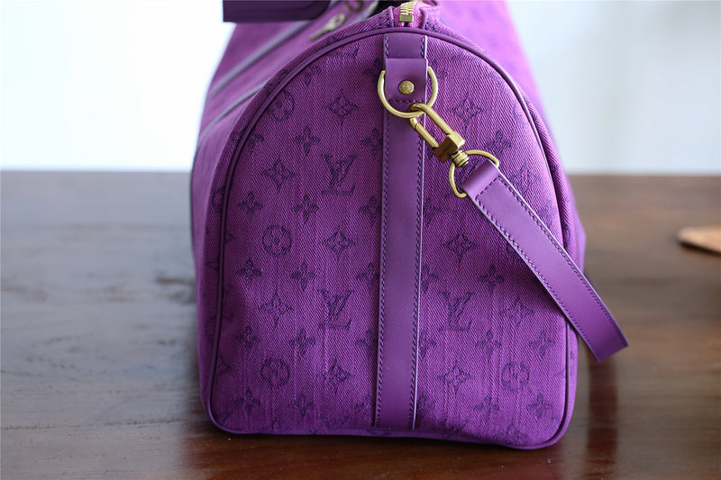 Fan Fashion Lu-Vi bags - 9458
