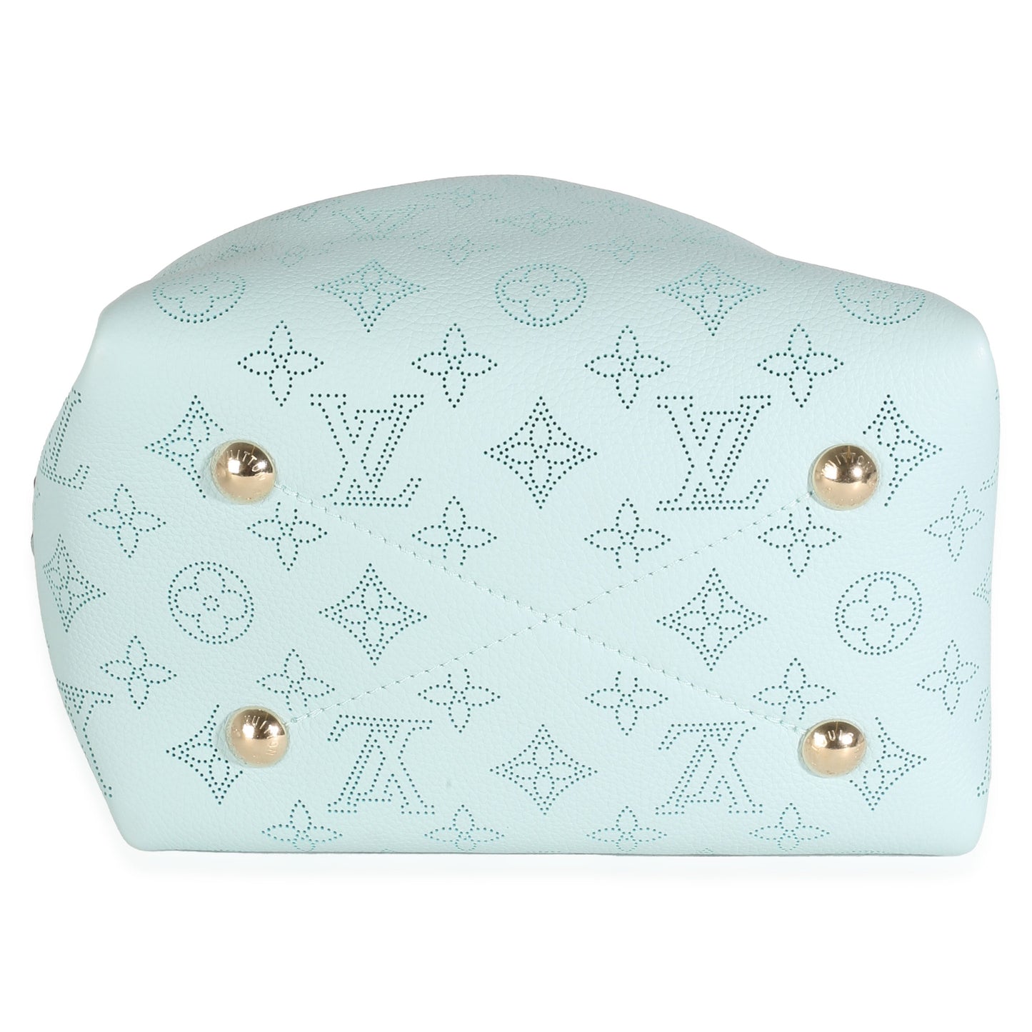 Louis Vuitton Mineral Blue Mahina Bella
