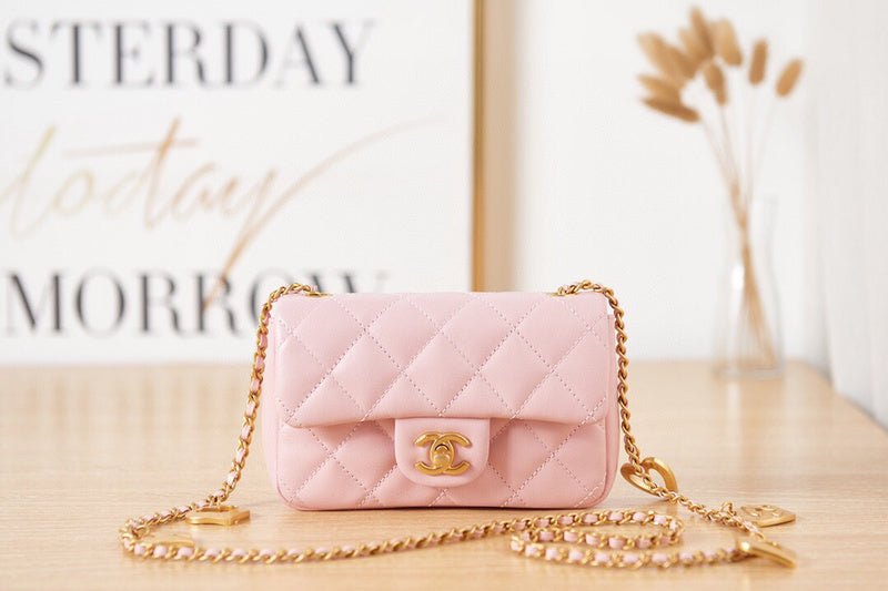 Amelia - CHL Bags - 2941