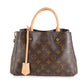 Louis Vuitton Monogram Canvas Montaigne BB