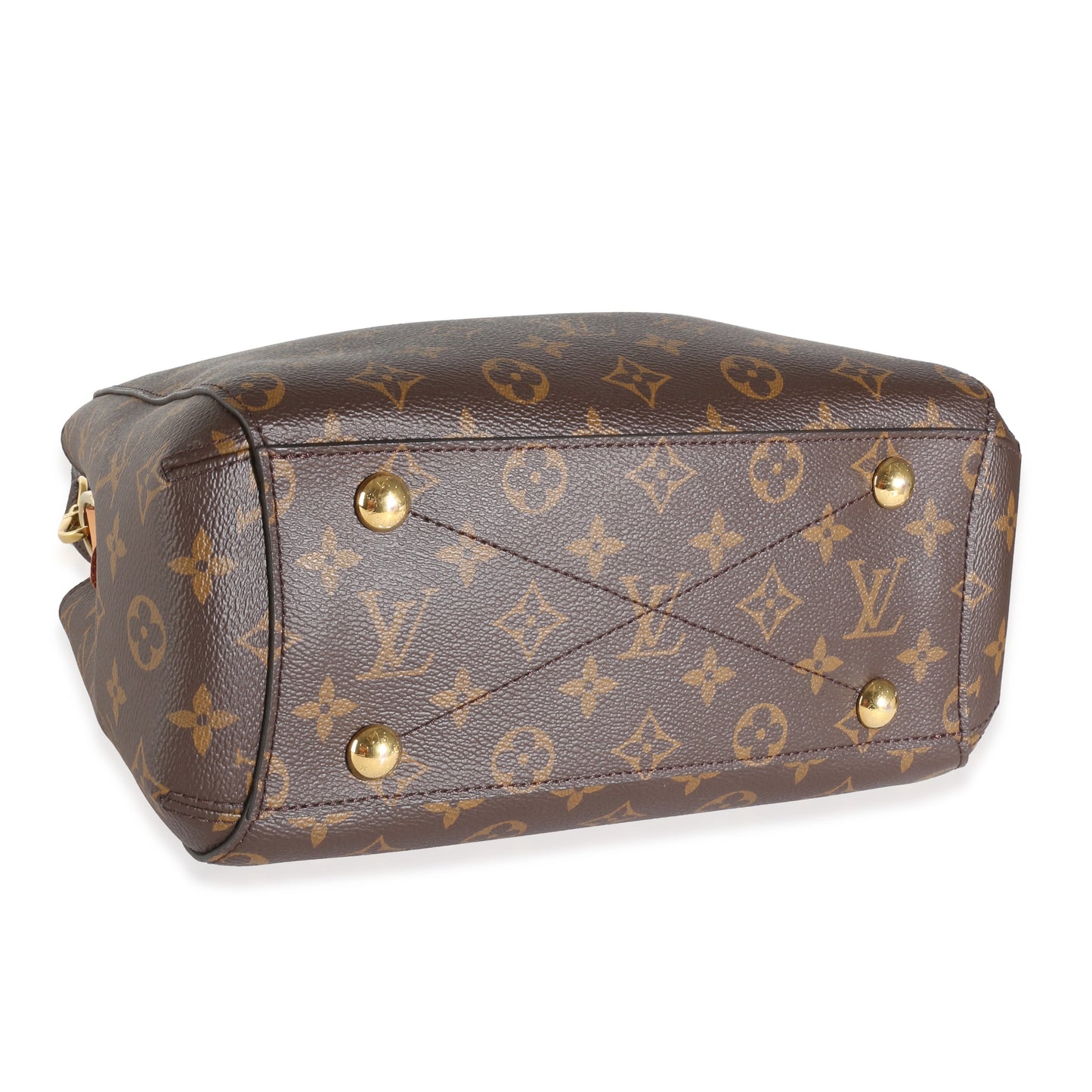 Louis Vuitton Monogram Canvas Montaigne BB