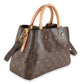 Louis Vuitton Monogram Canvas Montaigne BB