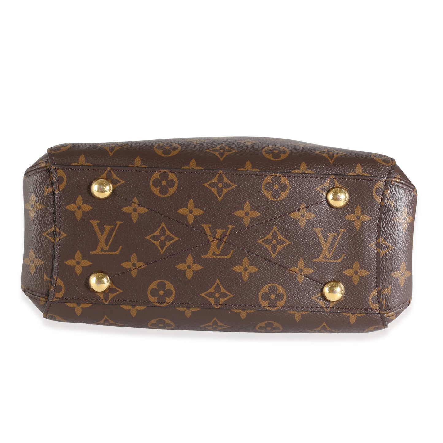 Louis Vuitton Monogram Canvas Montaigne BB