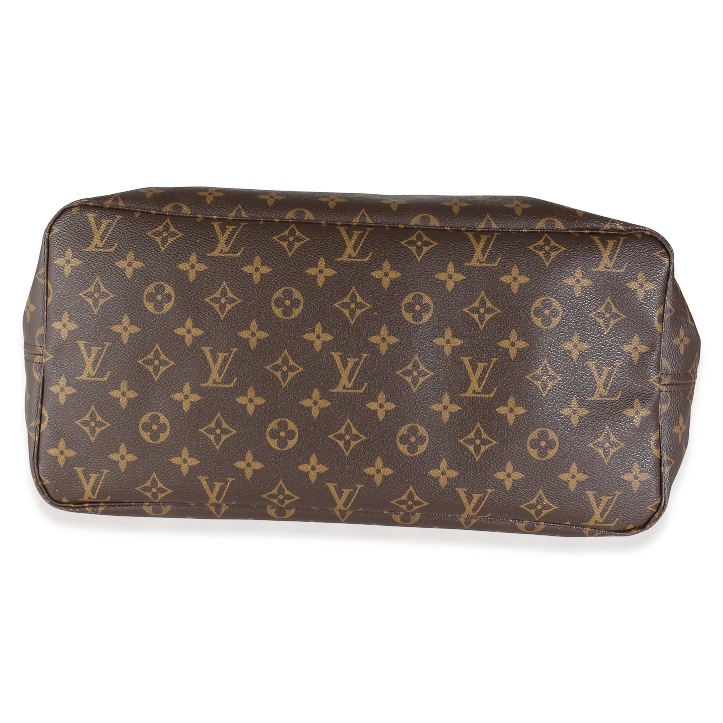 Louis Vuitton Monogram Canvas Neverfull GM