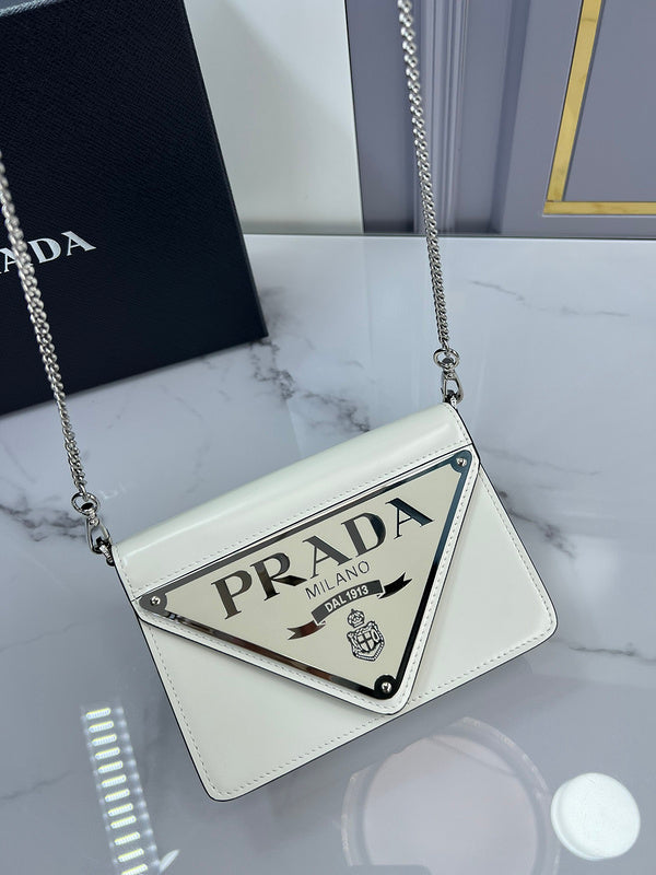 Amelia- PRDA  LUXURY BAGS - 675
