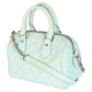 Louis Vuitton Water Green Empreinte Monogram Summer Stardust Speedy 20