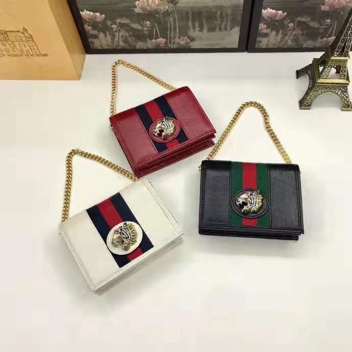 AmeliaLuxury - GCI Bags - 1129