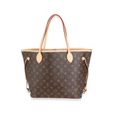 Louis Vuitton Monogram Canvas Neverfull MM