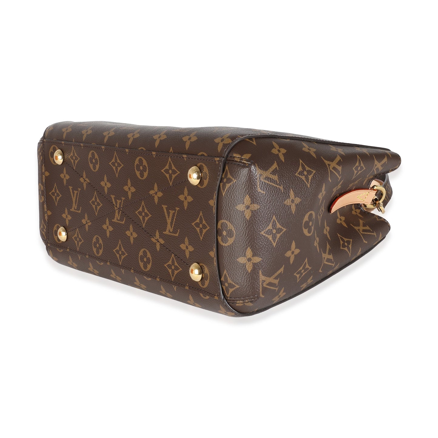 Louis Vuitton Monogram Canvas Montaigne MM