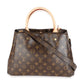 Louis Vuitton Monogram Canvas Montaigne MM
