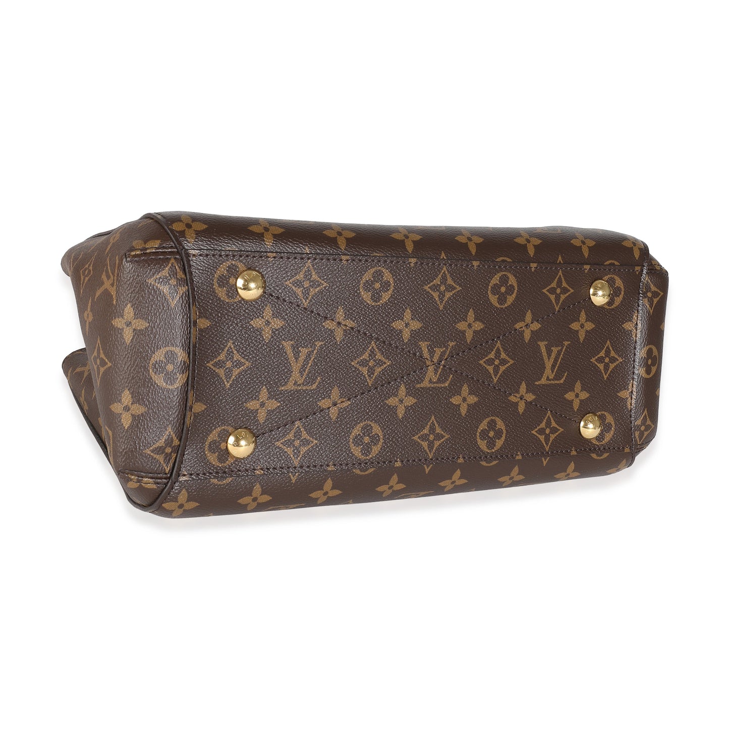 Louis Vuitton Monogram Canvas Montaigne MM