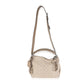 Louis Vuitton Galet Monogram Mahina Beaubourg Hobo MM