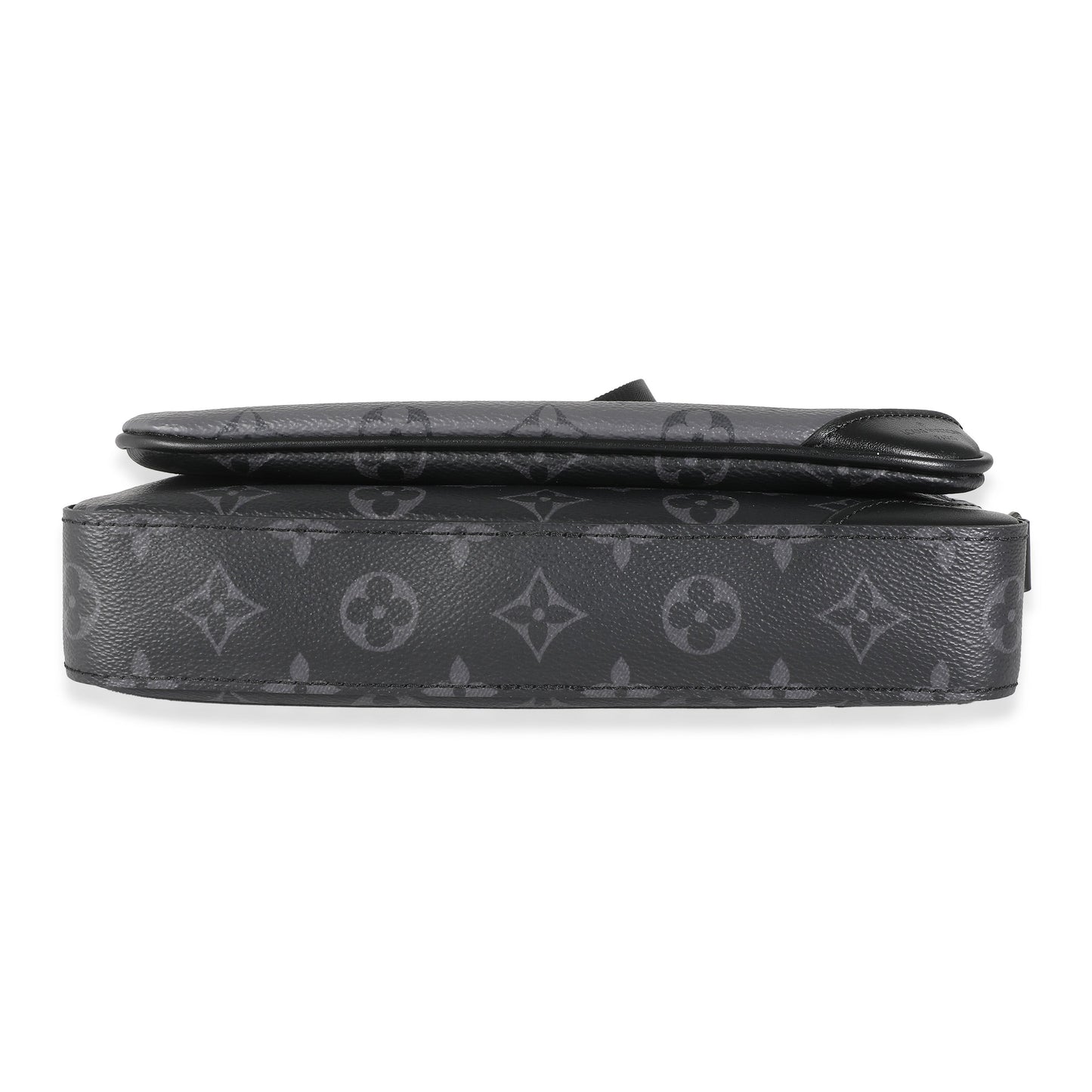 Louis Vuitton Reverse Monogram Eclipse Trio Messenger