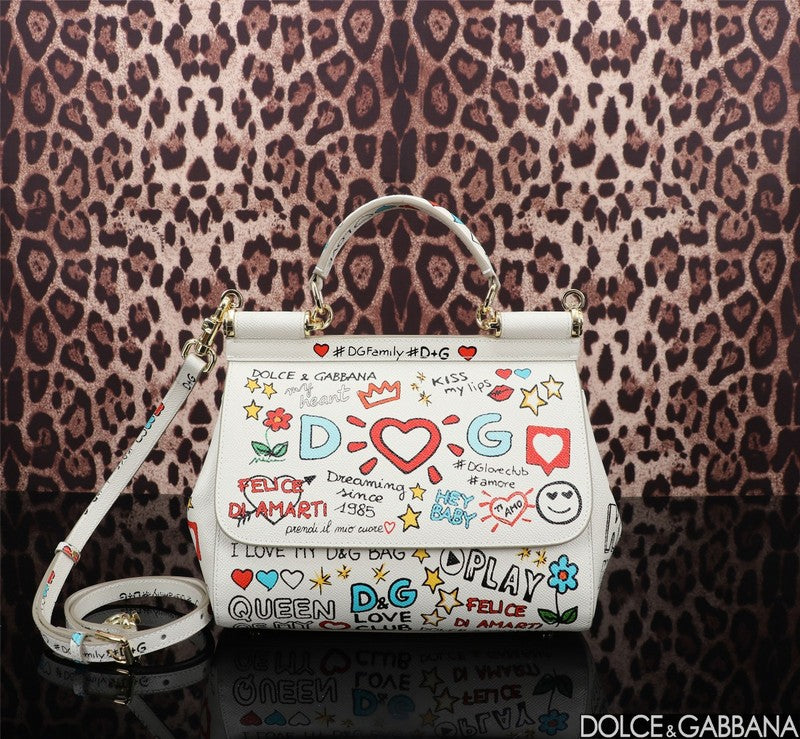 Amelia- DG Bags - 406