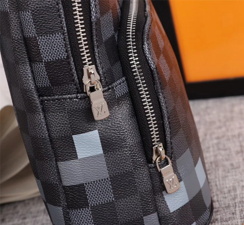 Fashion Lu-Vi bags - 3779