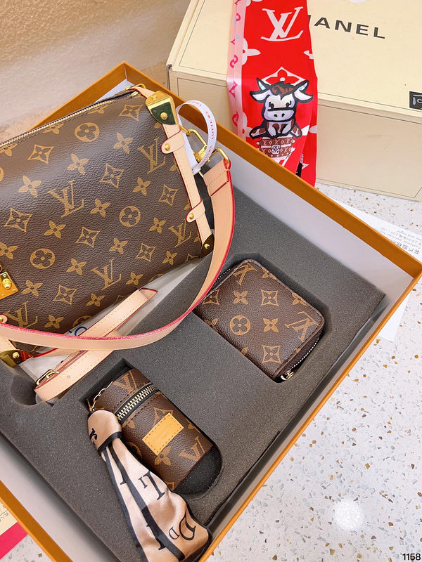 Amelia - LV Bags - 14613