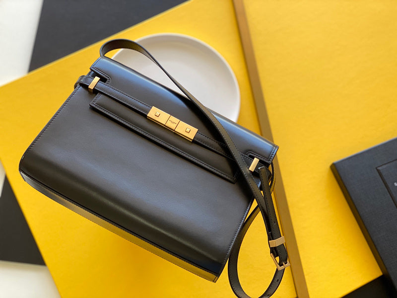 Amelia - YSL Bag - 3742