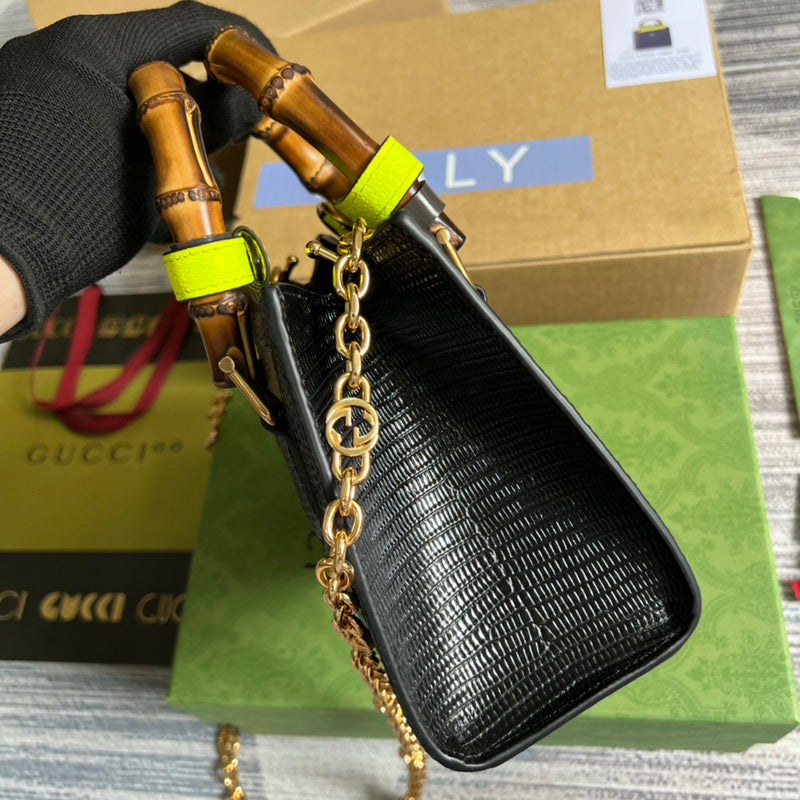 Amelia- GCI Bags - 4347