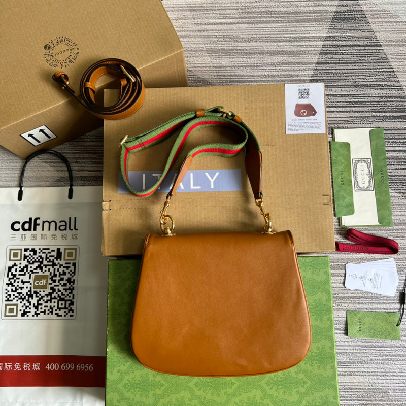 Amelia- GCI Bags - 5715