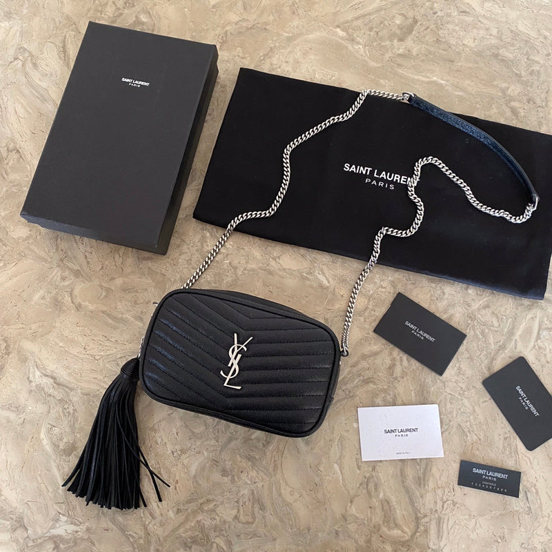 Amelia - YSL Bag - 2394