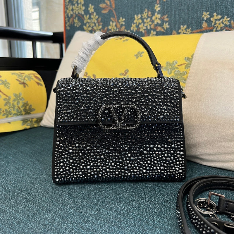 Amelia's Bag Gallery - VEL Bags - 483