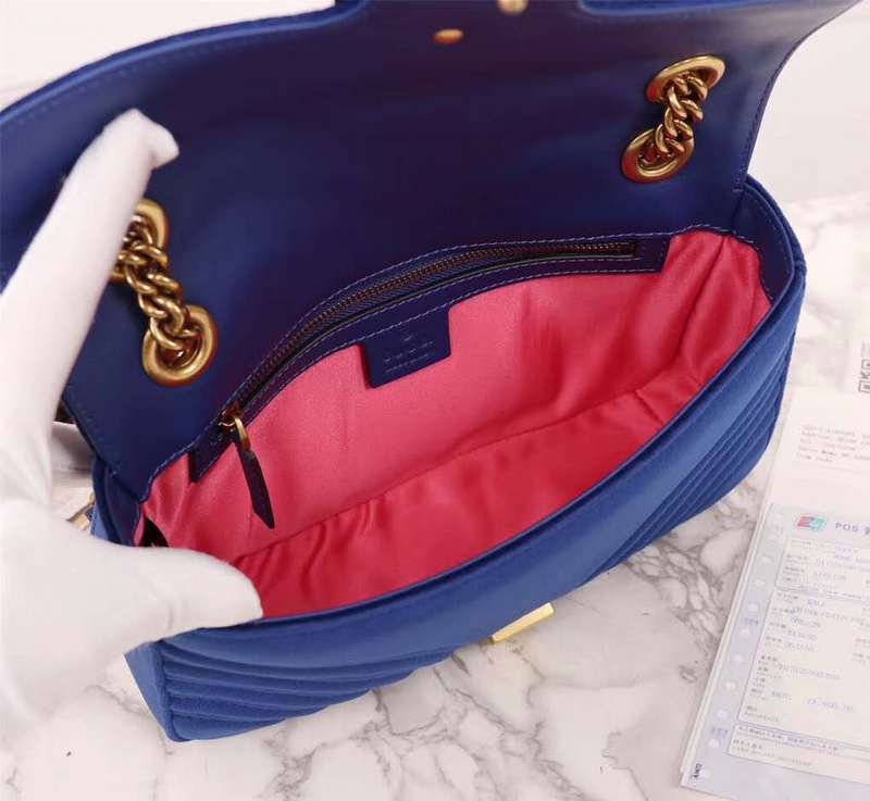 Amelia - GCC Bags - 434