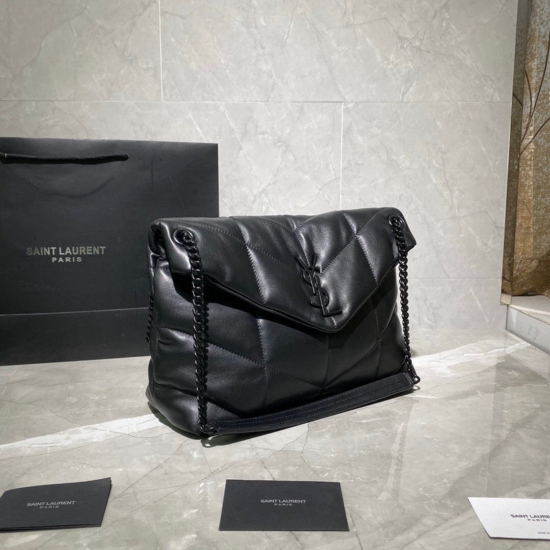 Amelia - YSL Bag - 4080