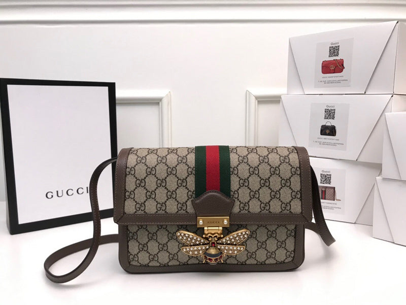 Amelia- GCI Lady Bags - 1202