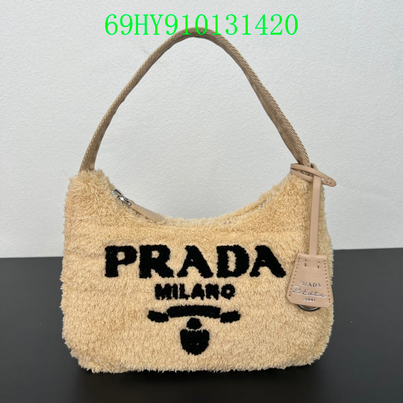 Prada Bags - The Barnes Bags  577