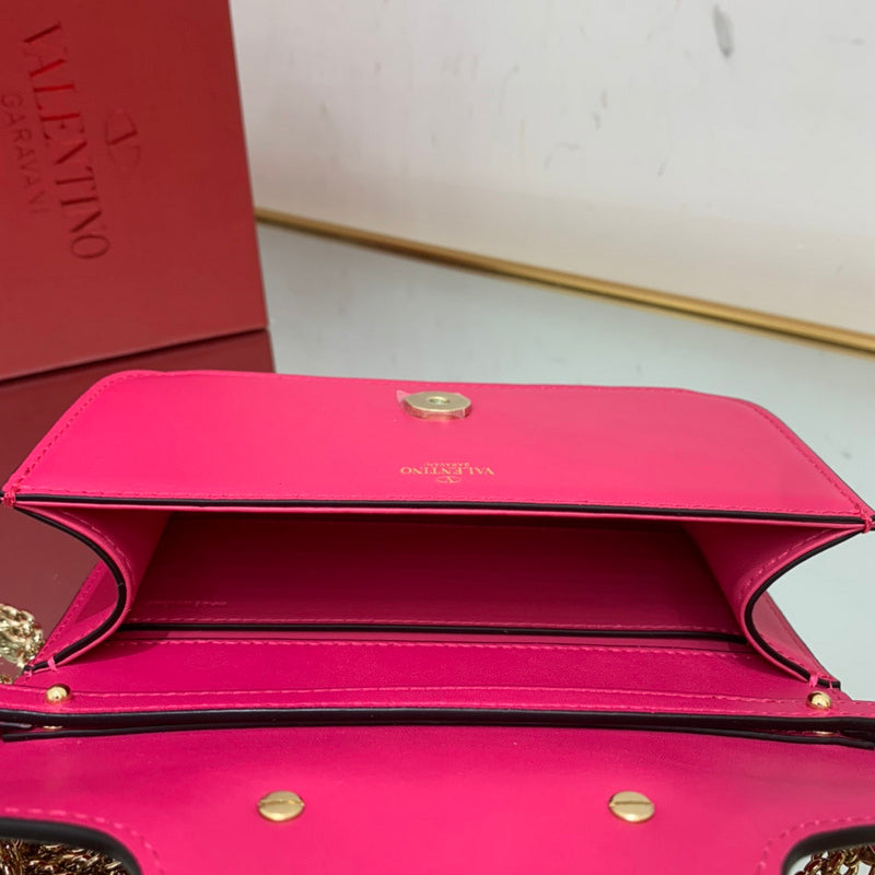 Amelia's Bag Gallery - VEL Bags - 903