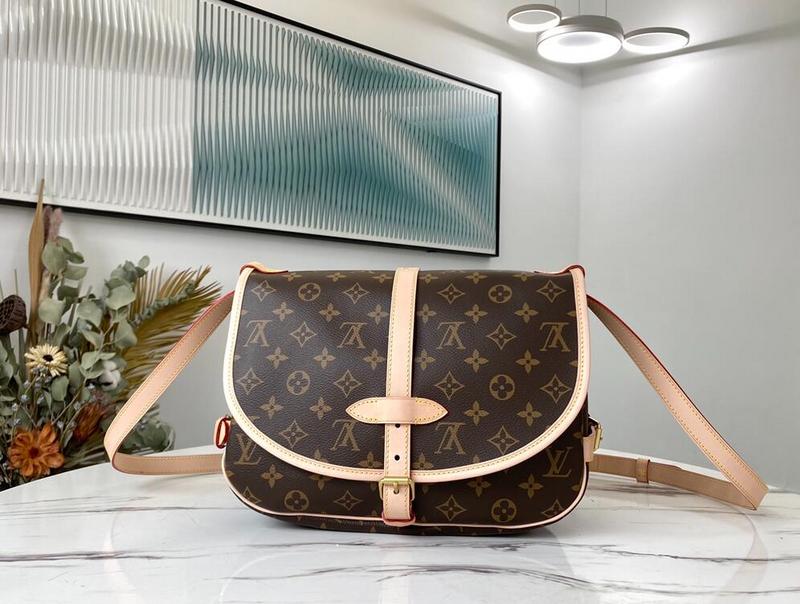 AmeliaLuxury - LOV Bags - 2127