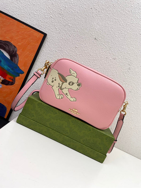 Amelia-i CAH Bags - 315