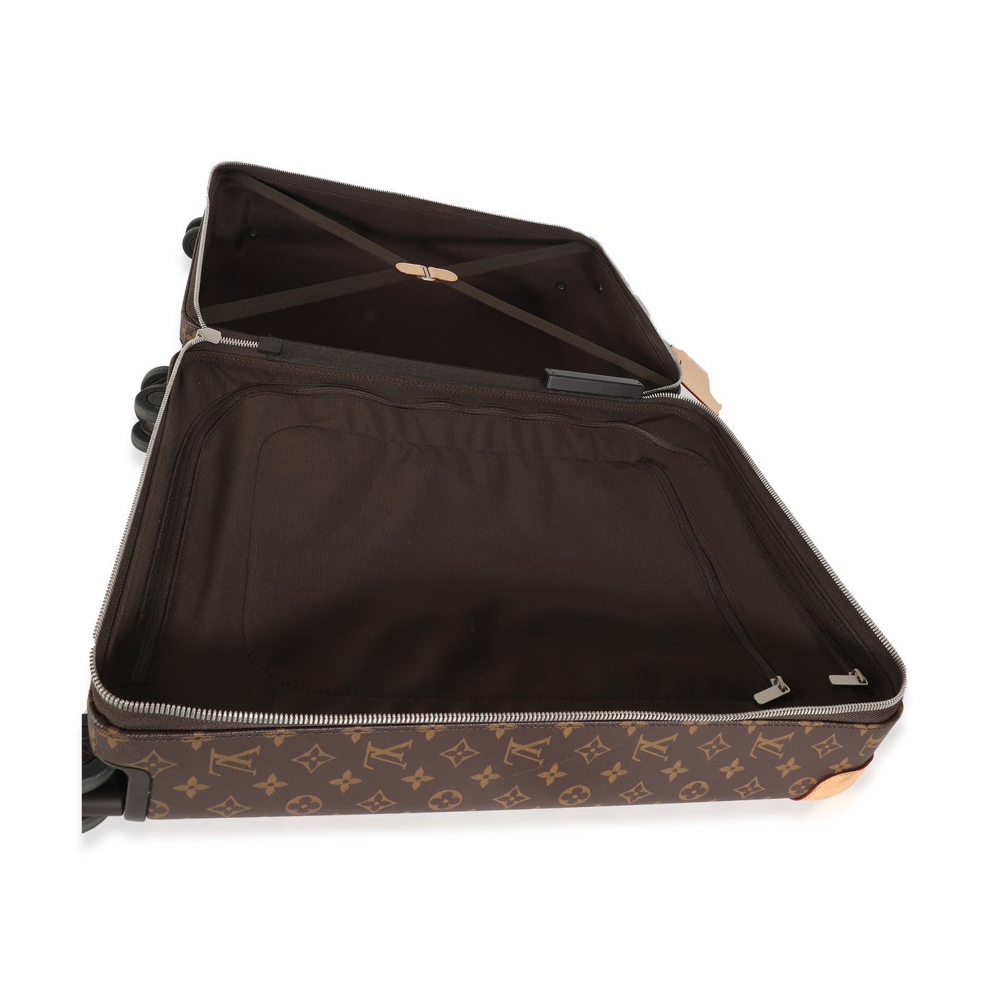 Louis Vuitton Monogram Canvas Horizon 55