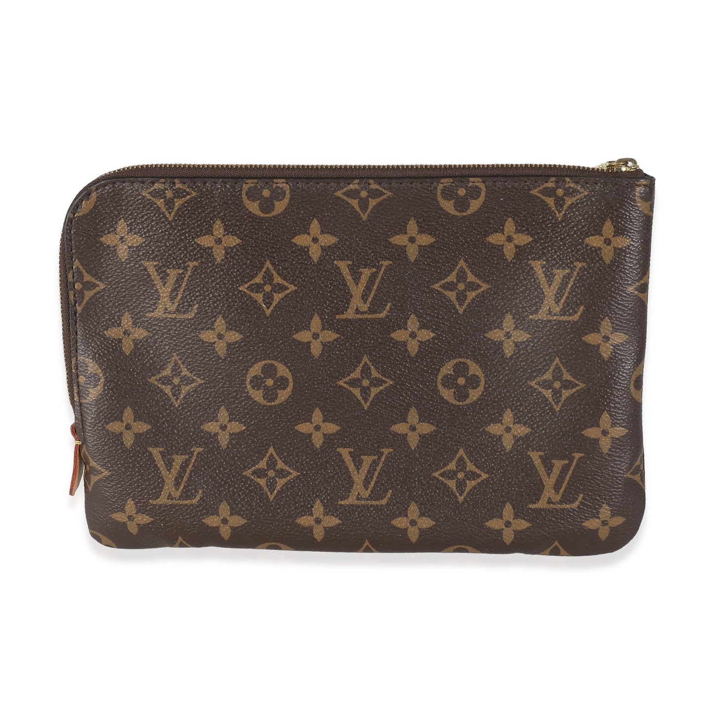Louis Vuitton Monogram Canvas Etui Voyage PM Pouch