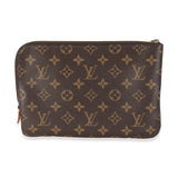 Louis Vuitton Monogram Canvas Etui Voyage PM Pouch