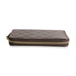 Louis Vuitton Damier Ebene Canvas Zippy Compact Wallet