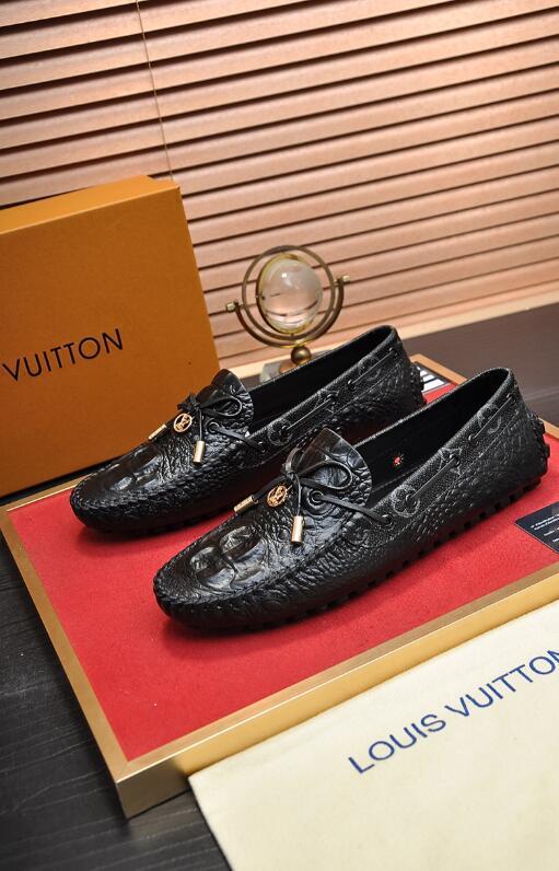 AmeliaLuxury - LOV Men Shoes - 970