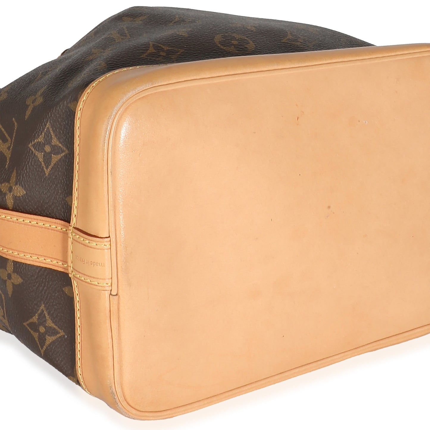 Louis Vuitton Monogram Canvas Noe BB