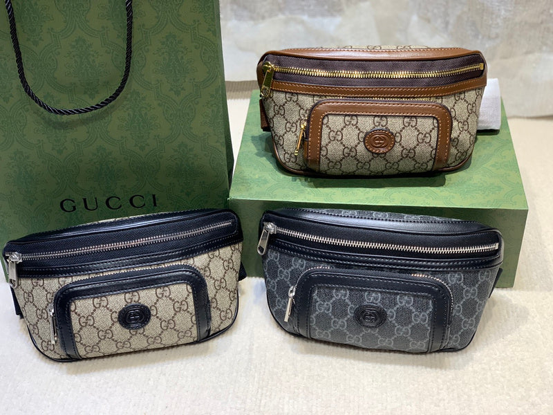 Amelia- GCI Bags - 1961