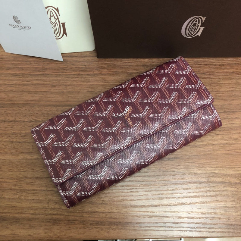 Amelia - GYO Wallets - 055