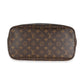 Louis Vuitton Monogram Canvas Neverfull MM