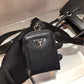 Amelia- PRDA  LUXURY BAGS - 551