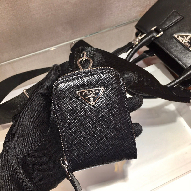 Amelia- PRDA  LUXURY BAGS - 551