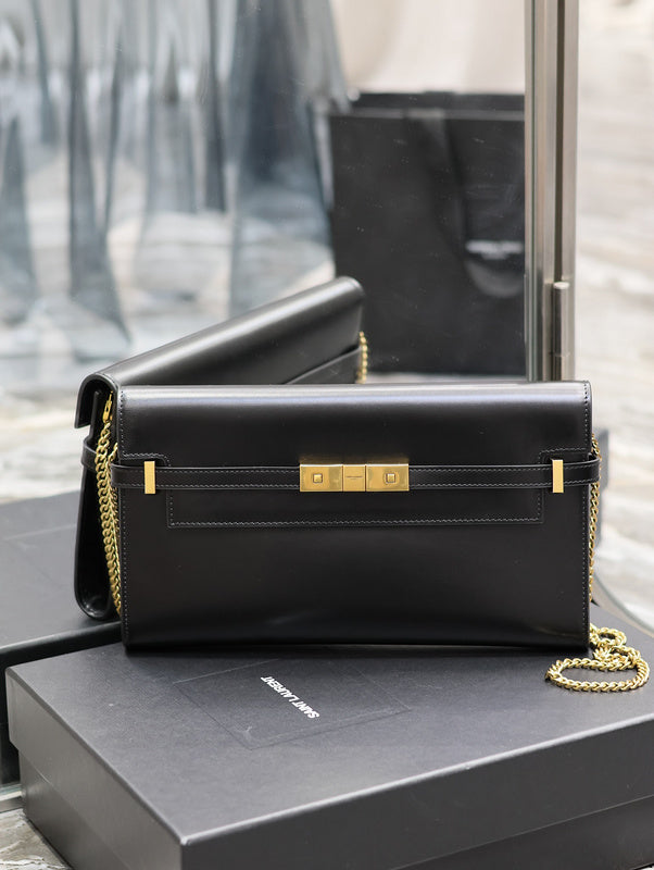 Amelia - YSL Bag - 1858