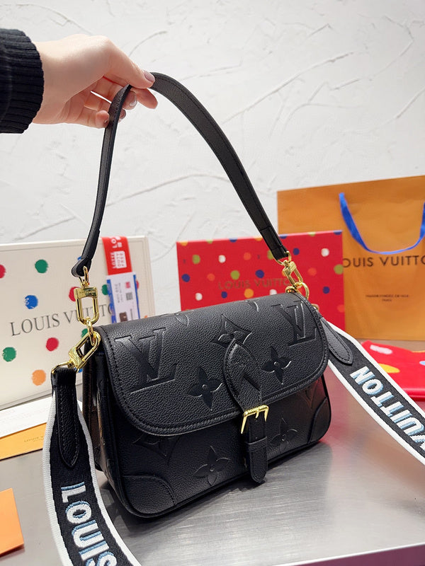 Amelia - LV Bags - 14622