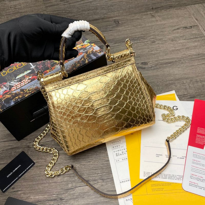 Amelia- DG Bags - 437