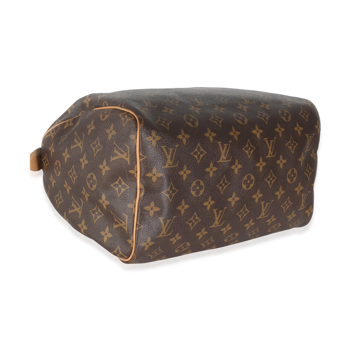 Louis Vuitton Monogram Canvas Speedy 30