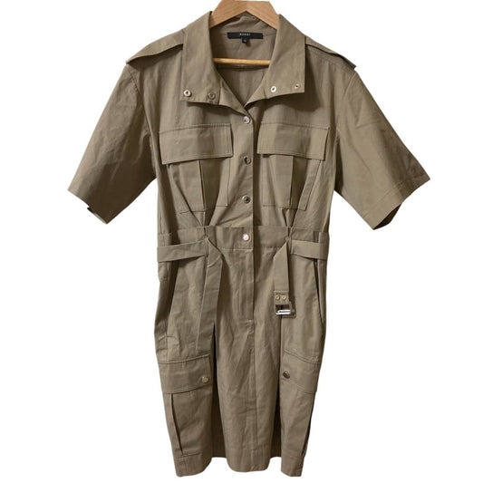 Gucci Safari Dress