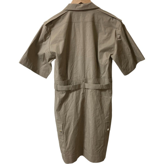 Gucci Safari Dress